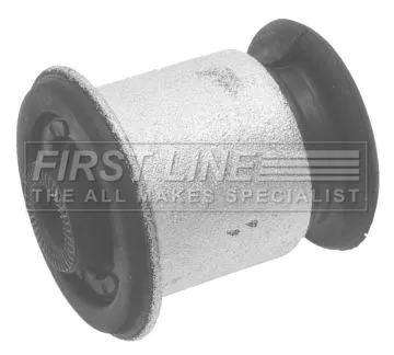 FIRST LINE FIRST LINE FSK6977 Front Left Lower Right Suspension Arm Bush Fits Chevrolet Opel Saab Vauxhall 9-5 