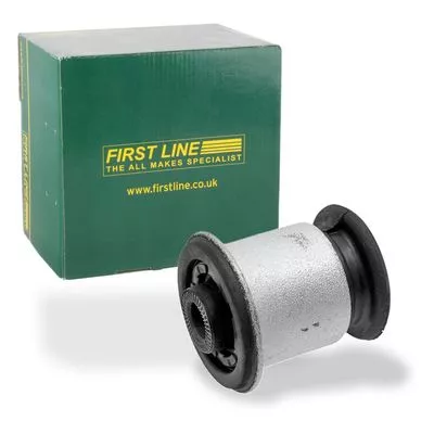 FIRST LINE FIRST LINE FSK6977 Front Left Lower Right Suspension Arm Bush Fits Chevrolet Opel Saab Vauxhall 9-5 