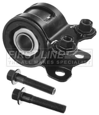 FIRST LINE FIRST LINE FSK6981 Front Rear Left Or Right Suspension Arm Bush Fits Ford Volvo C-max C30 C70 Focus 