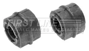 FIRST LINE FIRST LINE FSK6982K Front Anti Roll Bar Link Bush Kit Fits Ford Seat Vw Alhambra Galaxy Sharan 