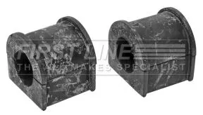 FIRST LINE FIRST LINE FSK6983K Inner Rear Anti Roll Bar Link Bush Kit Fits Ford Seat Vw Alhambra Galaxy Sharan 
