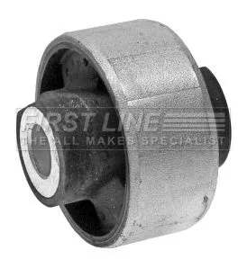 FIRST LINE FIRST LINE FSK6989 Front Rear Left Or Right Suspension Arm Bush Fits Abarth Fiat 500 500 / 595 / 69 