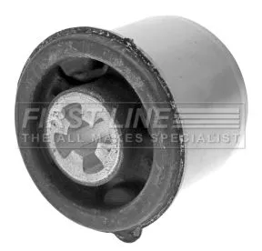 FIRST LINE FIRST LINE FSK6991 Rear Left Or Right Axle Mounting Bush Fits Ford Mazda 2 Fiesta Fusion 