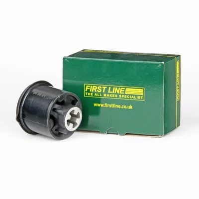 Rear Left Or Right Axle Mounting Bush Fits Ford Mazda 2 Fiesta Fusion