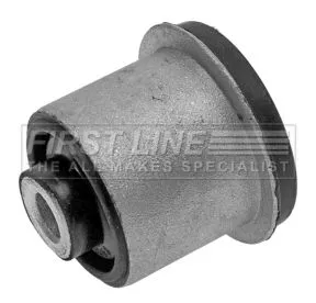 FIRST LINE FIRST LINE FSK6996 Front Rear Lower Left Or Right Upper Suspension Arm Bush Fits Bmw X5 X6 