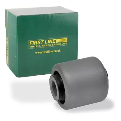 Front Left Lower Rear Outer Right Suspension Arm Bush Fits Bmw X5 X6 X7