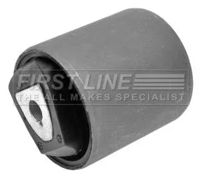 FIRST LINE FIRST LINE FSK6999 Front Lower Left Or Right Suspension Arm Bush Fits Bmw X5 X6 