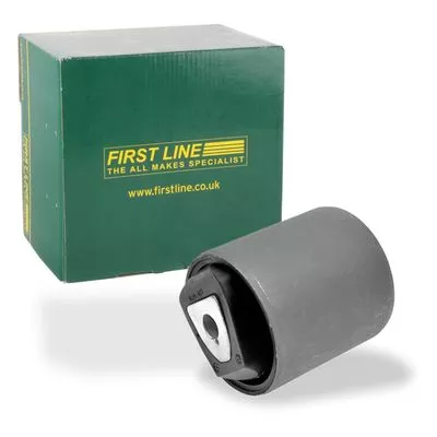 FIRST LINE FIRST LINE FSK6999 Front Lower Left Or Right Suspension Arm Bush Fits Bmw X5 X6 