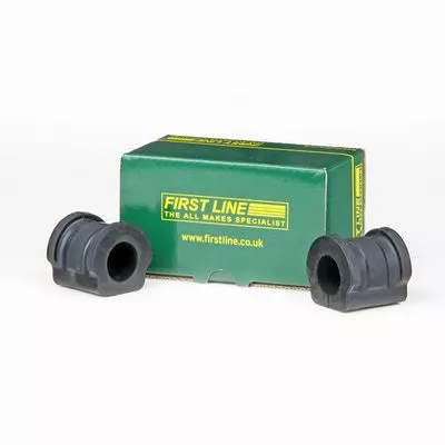 Front Anti Roll Bar Link Bush Kit Fits Skoda Vw Fabia Polo