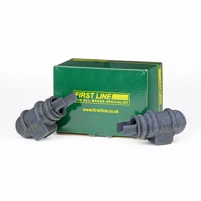 Front Left Outer Right Anti Roll Bar Link Bush Kit Fits Renault Megane Scénic