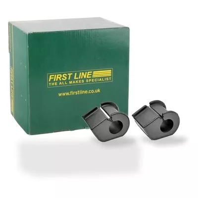 Front Anti Roll Bar Link Bush Kit Fits Citroën Peugeot Toyota 107 Aygo C1