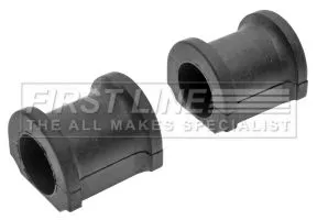 FIRST LINE FIRST LINE FSK7017K Front Anti Roll Bar Link Bush Kit Fits Honda Cr-v Fr-v Stream 