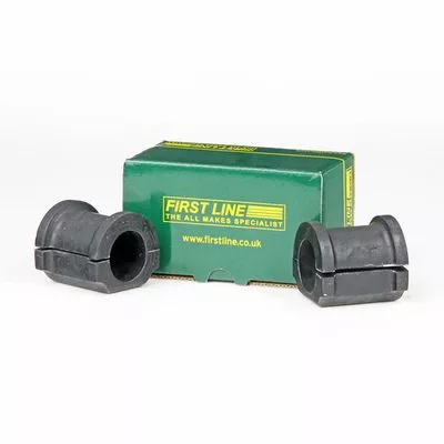 FIRST LINE FIRST LINE FSK7017K Front Anti Roll Bar Link Bush Kit Fits Honda Cr-v Fr-v Stream 