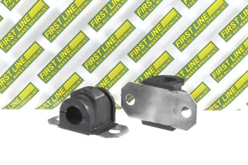 Front Anti Roll Bar Link Bush Kit Fits Ford Fiesta