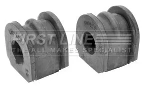 FIRST LINE FIRST LINE FSK7022K Front Left Outer Right Anti Roll Bar Link Bush Kit Fits Nissan Primera 