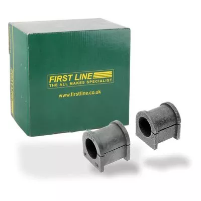 Front Inner Anti Roll Bar Link Bush Kit Fits Mitsubishi L200 Pajero