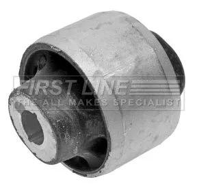 FIRST LINE FIRST LINE FSK7027 Front Rear Left Or Right Suspension Arm Bush Fits Renault Clio Fluence Grand Scé 