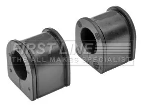 FIRST LINE FIRST LINE FSK7029K Rear Left Or Right Anti Roll Bar Link Bush Kit Fits Nissan Patrol Gr Qashqai Qas 