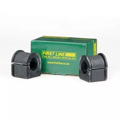 Rear Left Or Right Anti Roll Bar Link Bush Kit Fits Nissan Patrol Gr Qashqai Qas