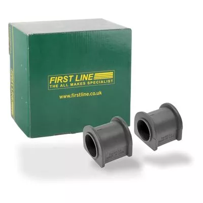 Front Anti Roll Bar Link Bush Kit Fits Jeep Grand Cherokee Wrangler