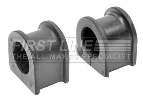 FIRST LINE FIRST LINE FSK7035K Front Anti Roll Bar Link Bush Kit Fits Mazda 626 