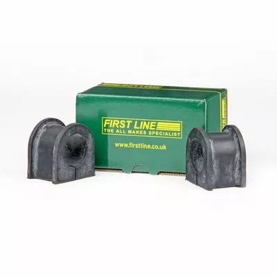 Front Anti Roll Bar Link Bush Kit Fits Mazda 626