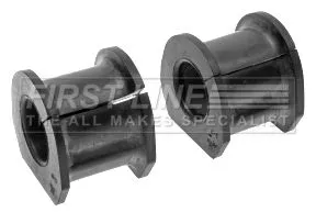 FIRST LINE FIRST LINE FSK7037K Front Anti Roll Bar Link Bush Kit Fits Mitsubishi Pajero Pajero Classic 