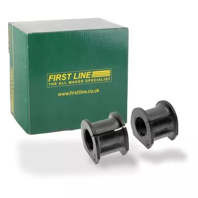 Front Anti Roll Bar Link Bush Kit Fits Mitsubishi Pajero Pajero Classic