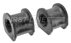 FIRST LINE FIRST LINE FSK7038K Front Anti Roll Bar Link Bush Kit Fits Mitsubishi Pajero Pajero Classic 
