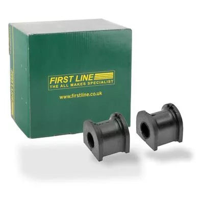 FIRST LINE FIRST LINE FSK7042K Rear Anti Roll Bar Link Bush Kit Fits Mazda 626 