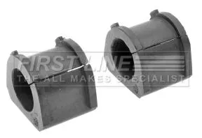 FIRST LINE FIRST LINE FSK7044K Front Inner Anti Roll Bar Link Bush Kit Fits Mitsubishi L200 Pajero Sport 