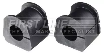 FIRST LINE FIRST LINE FSK7045K Rear Anti Roll Bar Link Bush Kit Fits Mitsubishi Pajero Sport 