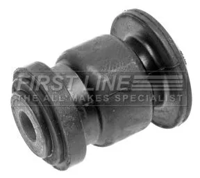 FIRST LINE FIRST LINE FSK7049 Front Left Lower Right Suspension Arm Bush Fits Abarth Alfa Romeo Citroën Fiat O 
