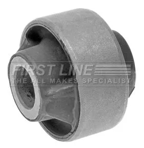 FIRST LINE FIRST LINE FSK7054 Front Lower Left Or Right Suspension Arm Bush Fits Citroën C3 C4 Cactus Ds3 