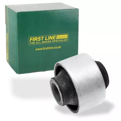 FIRST LINE FIRST LINE FSK7055 Front Lower Left Or Right Suspension Arm Bush Fits Renault Laguna 