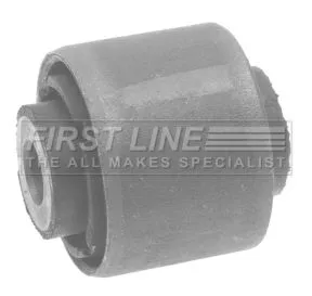 FIRST LINE FIRST LINE FSK7058 Centre Front Left Lower Rear Outer Right Upper Suspension Arm Bush Fits Bmw 1 3  