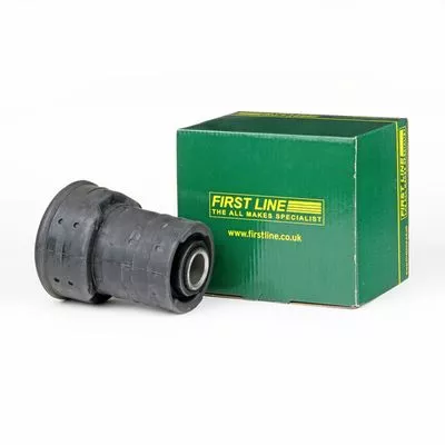 FIRST LINE FIRST LINE FSK7060 Front Left Outer Rear Rear Right Axle Bush Mount Fits Bmw 5 