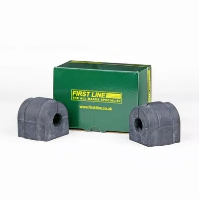 Front Anti Roll Bar Link Bush Kit Fits Bmw 3