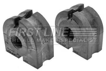 FIRST LINE FIRST LINE FSK7065K Front Anti Roll Bar Link Bush Kit Fits Bmw 5 7 