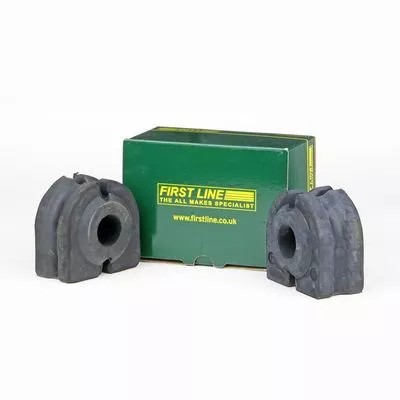 Front Anti Roll Bar Link Bush Kit Fits Bmw 5 7