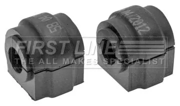 FIRST LINE FIRST LINE FSK7068K Front Anti Roll Bar Link Bush Kit Fits Mini Mini 