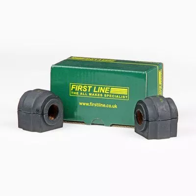 Front Anti Roll Bar Link Bush Kit Fits Mini Mini