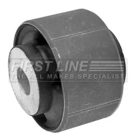 FIRST LINE FIRST LINE FSK7071 Front Rear Left Or Right Suspension Arm Bush Fits Ford Mazda 2 Fiesta 