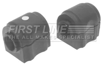 FIRST LINE FIRST LINE FSK7072K Rear Anti Roll Bar Link Bush Kit Fits Land Rover Discovery 