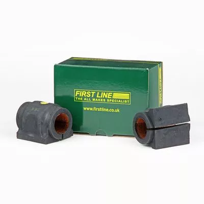 Front Anti Roll Bar Link Bush Kit Fits Land Rover Discovery