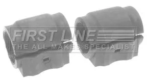 FIRST LINE FIRST LINE FSK7075K Rear Anti Roll Bar Link Bush Kit Fits Land Rover Range Rover Sport 
