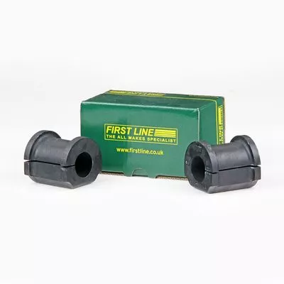 Front Anti Roll Bar Link Bush Kit Fits Honda Civic