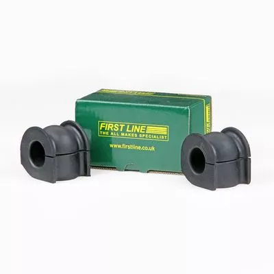 Front Anti Roll Bar Link Bush Kit Fits Honda Accord