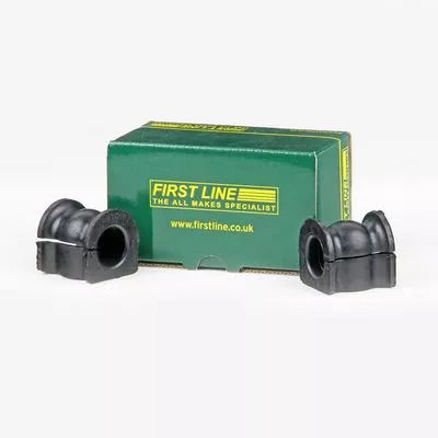 Rear Anti Roll Bar Link Bush Kit Fits Honda Cr-v