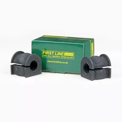 Front Anti Roll Bar Link Bush Kit Fits Honda Cr-v